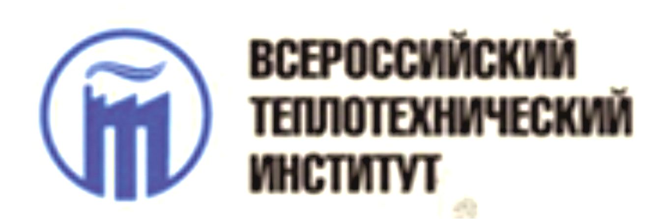 ОАО «ВТИ»